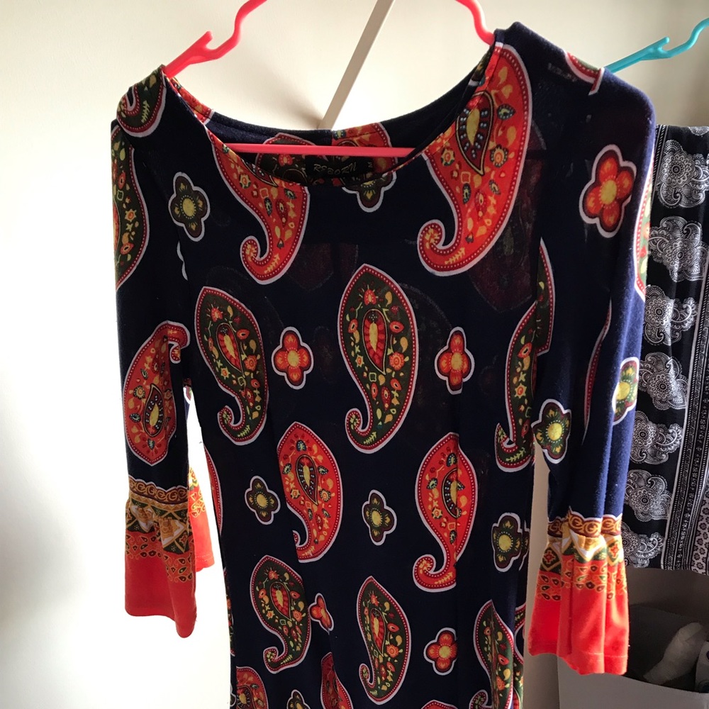 Dress